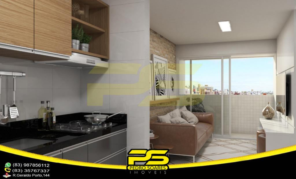 Apartamento à venda com 2 quartos, 52m² - Foto 11