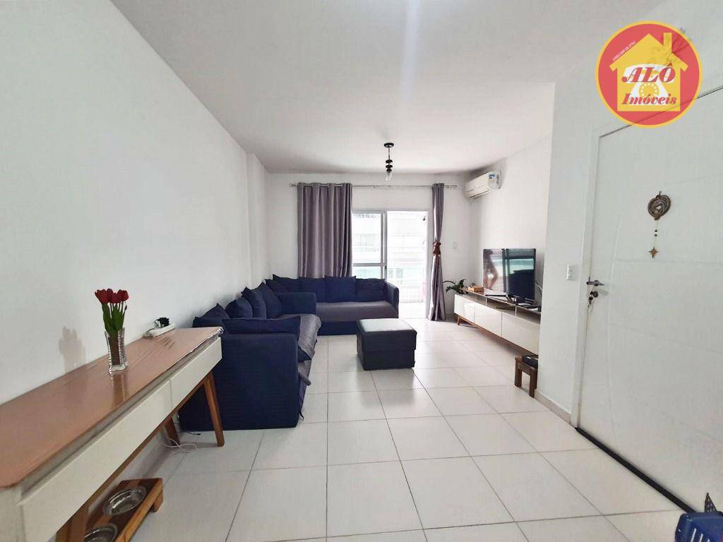 Apartamento à venda com 3 quartos, 114m² - Foto 6