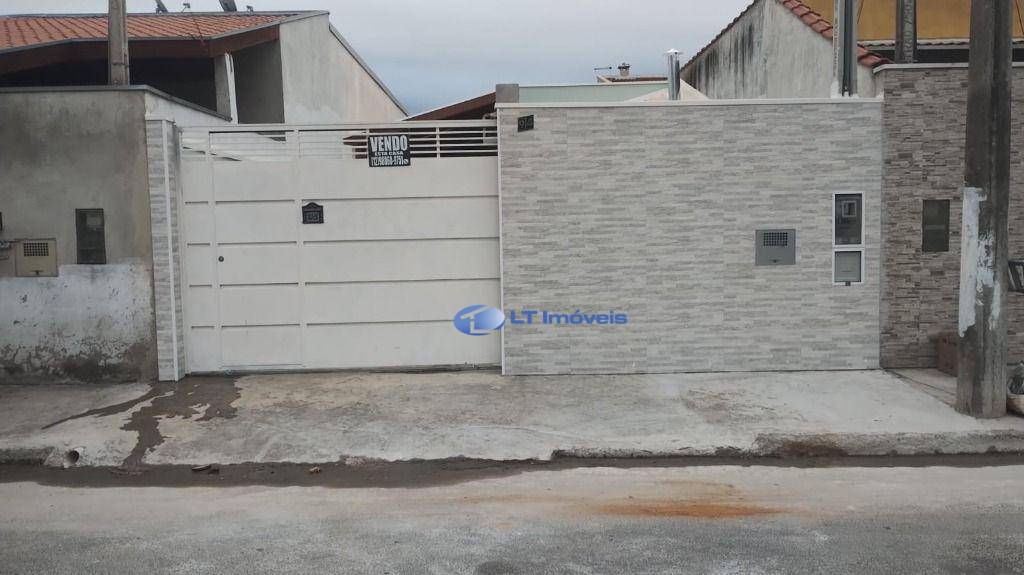 Casa, 2 quartos, 63 m² - Foto 2