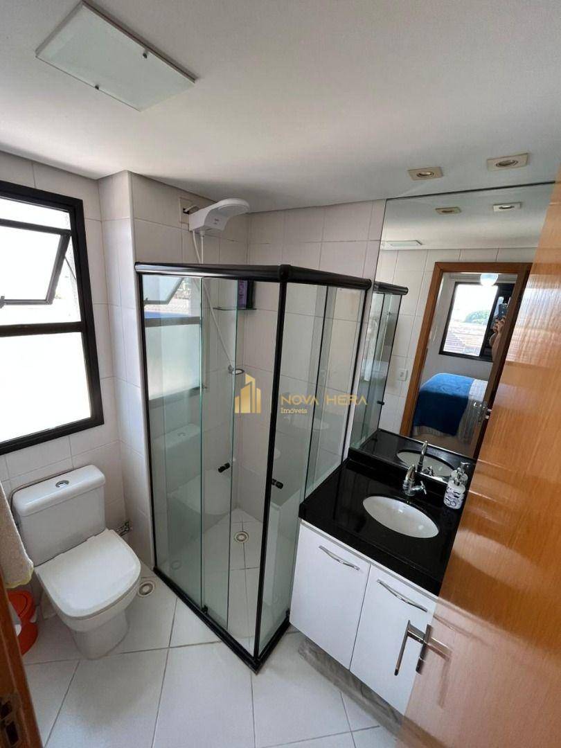 Apartamento à venda com 3 quartos, 75m² - Foto 6