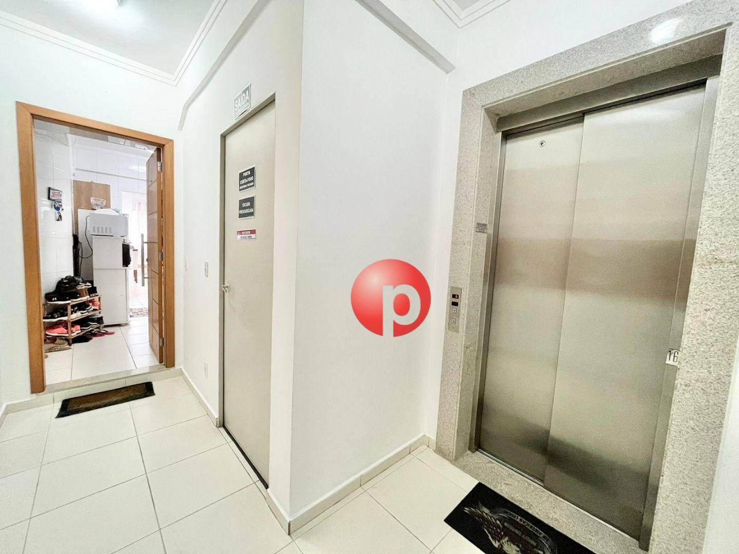 Apartamento à venda com 3 quartos, 139m² - Foto 8