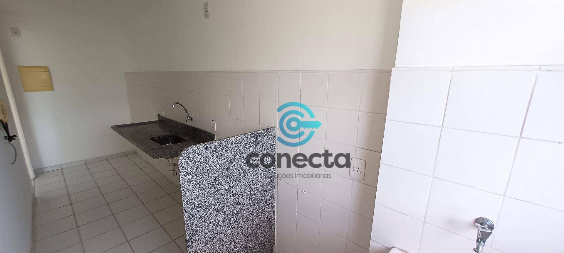 Apartamento à venda com 2 quartos, 60m² - Foto 16