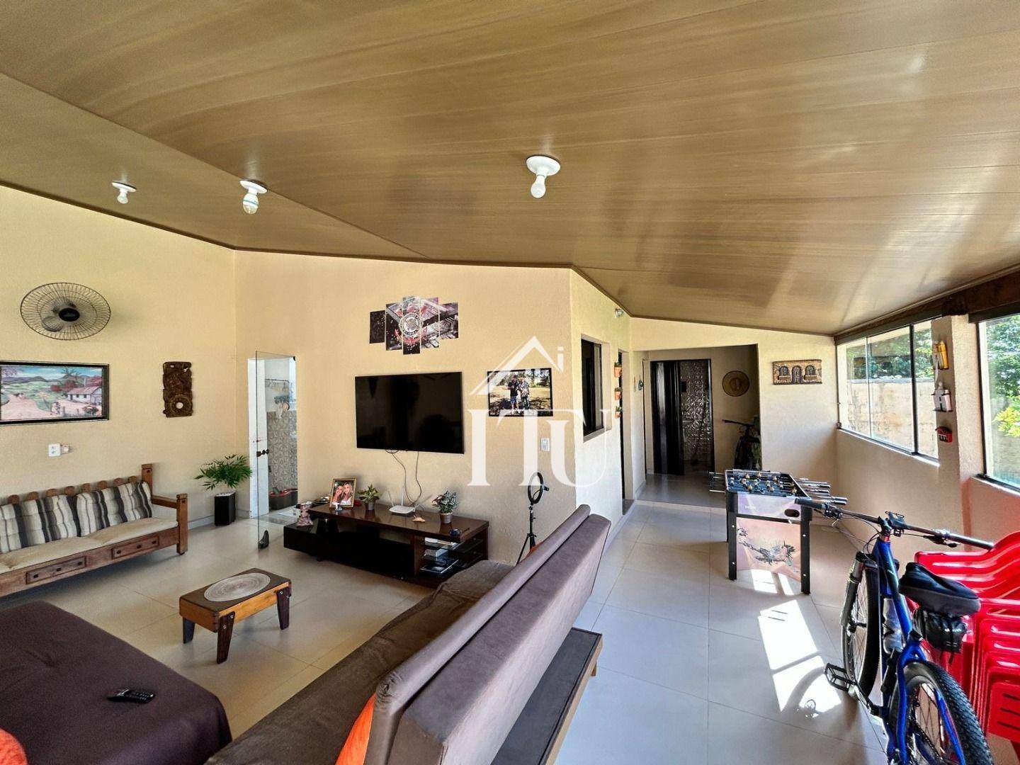 Chácara à venda e aluguel com 6 quartos, 288m² - Foto 23
