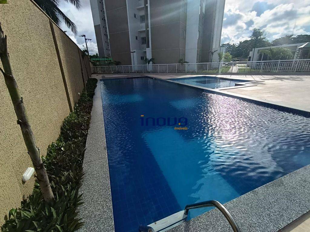 Apartamento para alugar com 2 quartos, 49m² - Foto 30