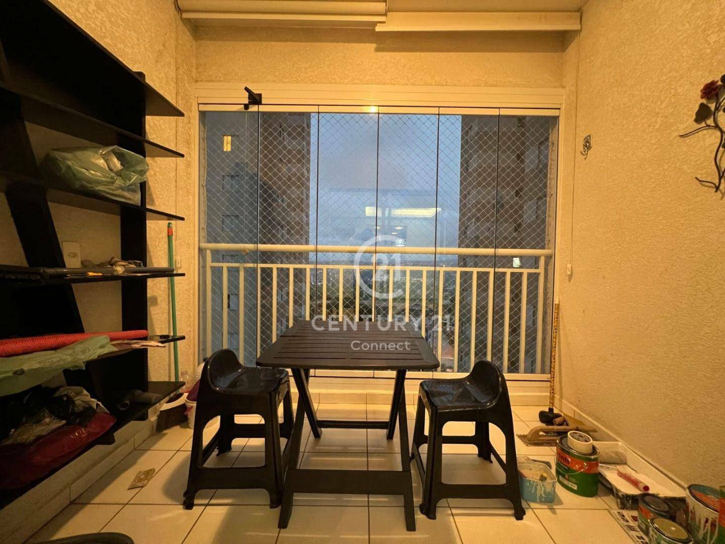 Apartamento, 2 quartos, 79 m² - Foto 5