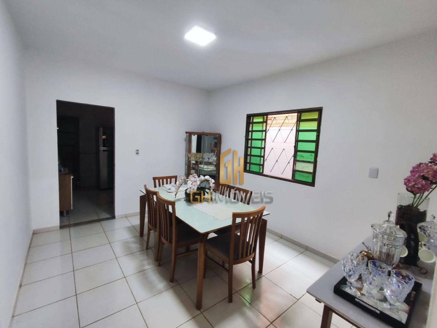 Casa à venda com 2 quartos, 175m² - Foto 10