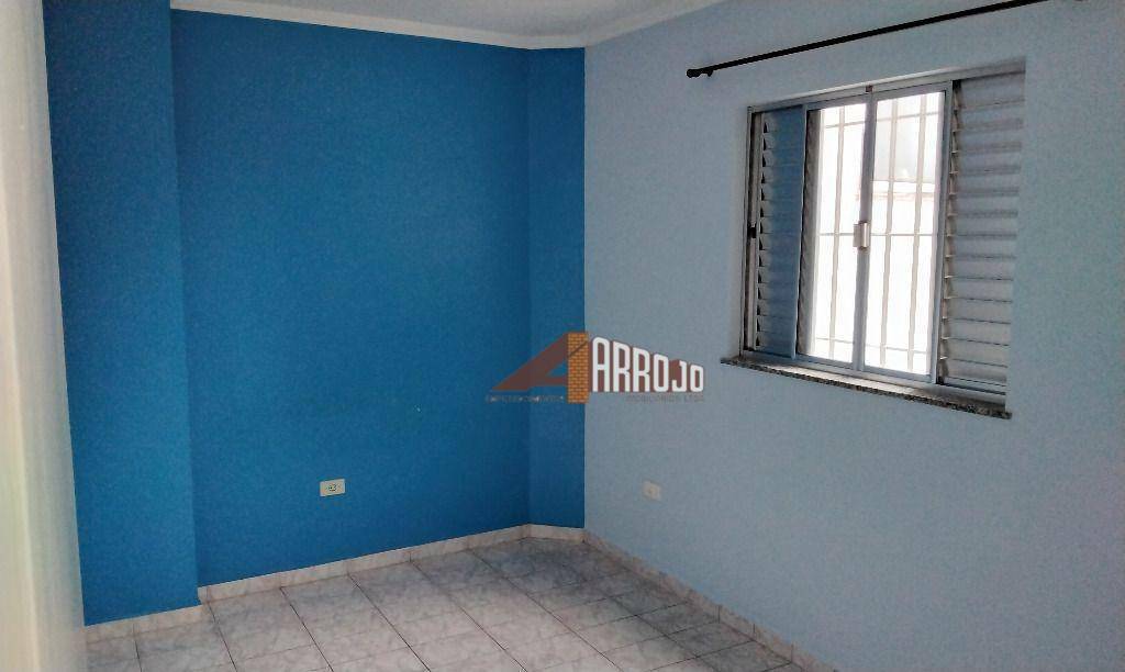 Apartamento para alugar com 2 quartos, 62m² - Foto 2