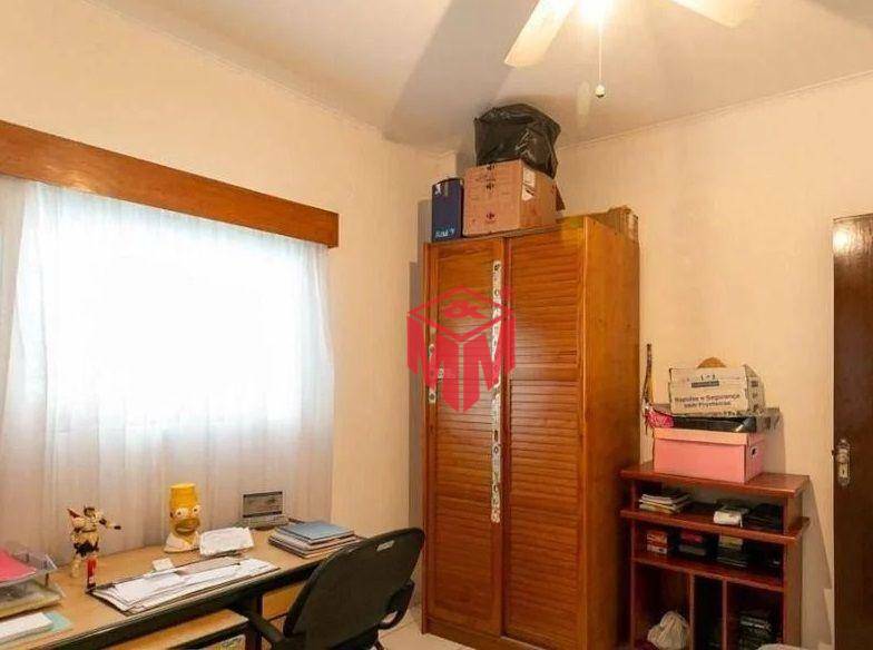 Sobrado à venda com 4 quartos, 260m² - Foto 13