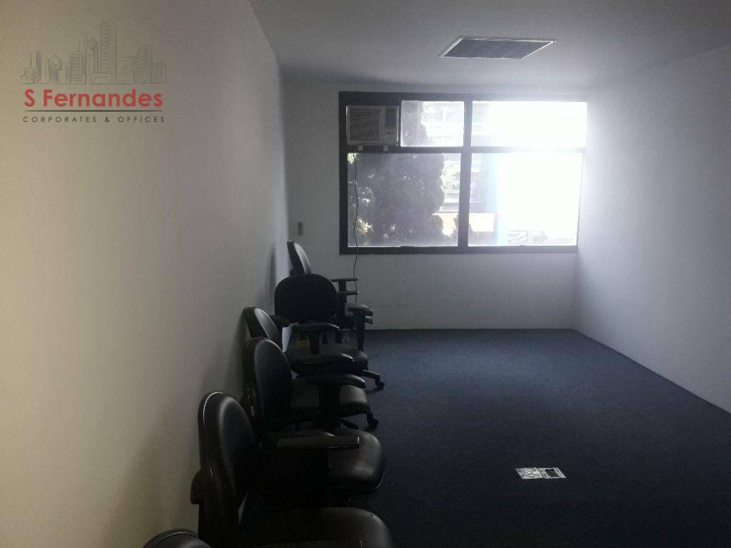 Conjunto Comercial-Sala à venda e aluguel, 77m² - Foto 2