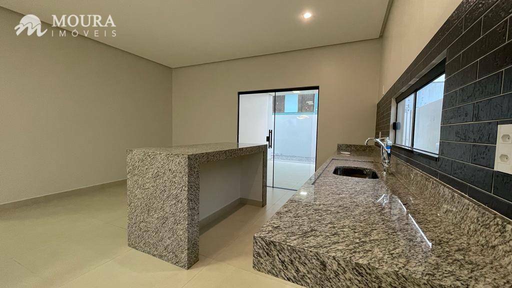 Casa de Condomínio à venda com 3 quartos, 184m² - Foto 7