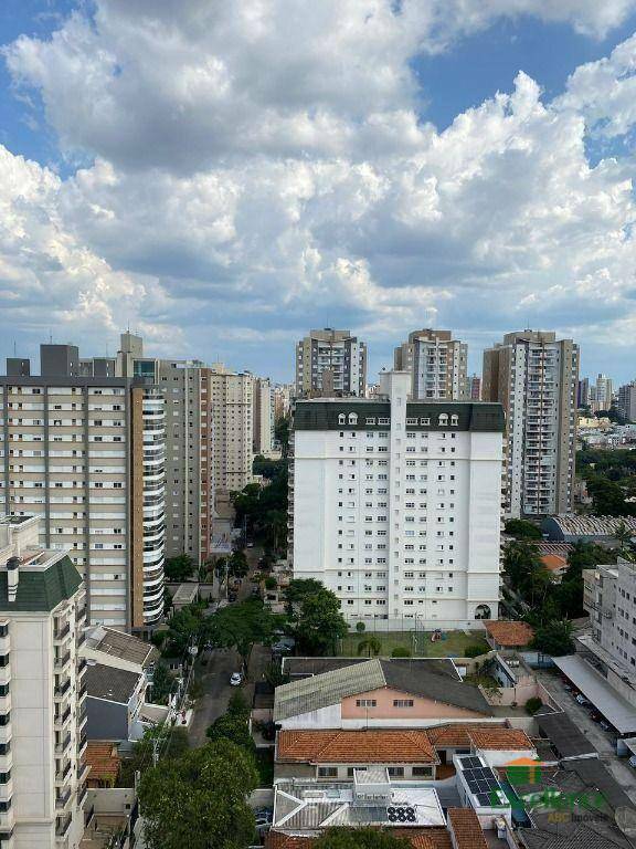 Cobertura à venda com 2 quartos, 76m² - Foto 14