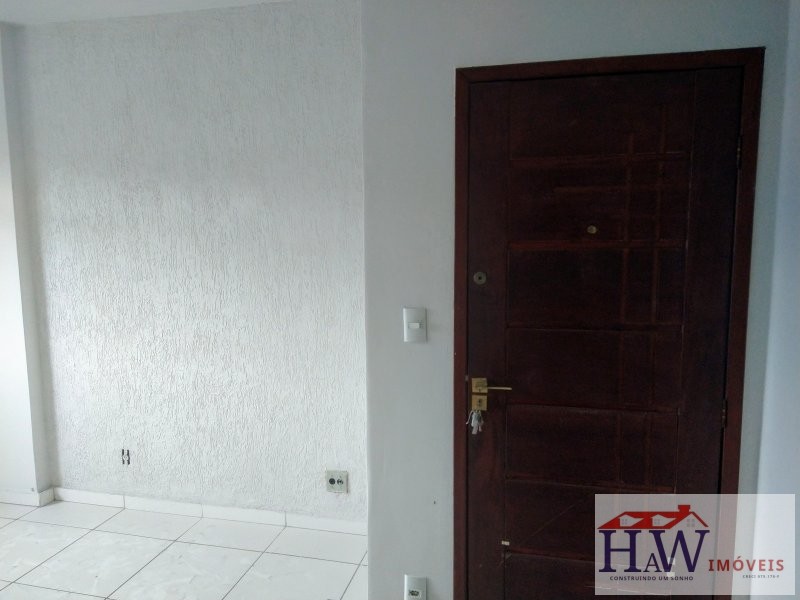 Apartamento para alugar com 2 quartos, 55m² - Foto 3