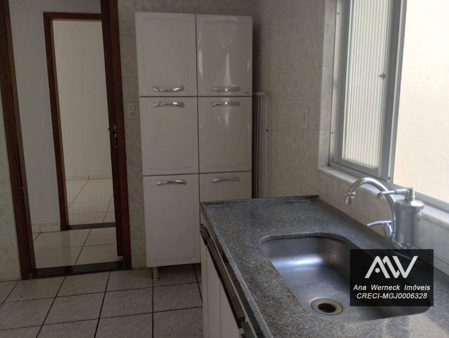 Apartamento à venda com 2 quartos, 60m² - Foto 12