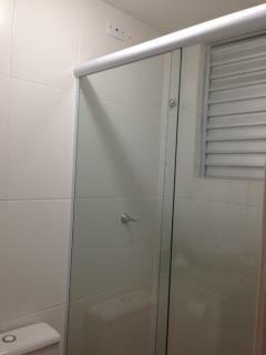 Apartamento à venda com 2 quartos, 58m² - Foto 9