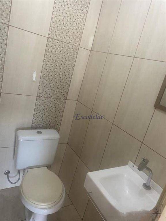 Sobrado à venda com 2 quartos, 130m² - Foto 7