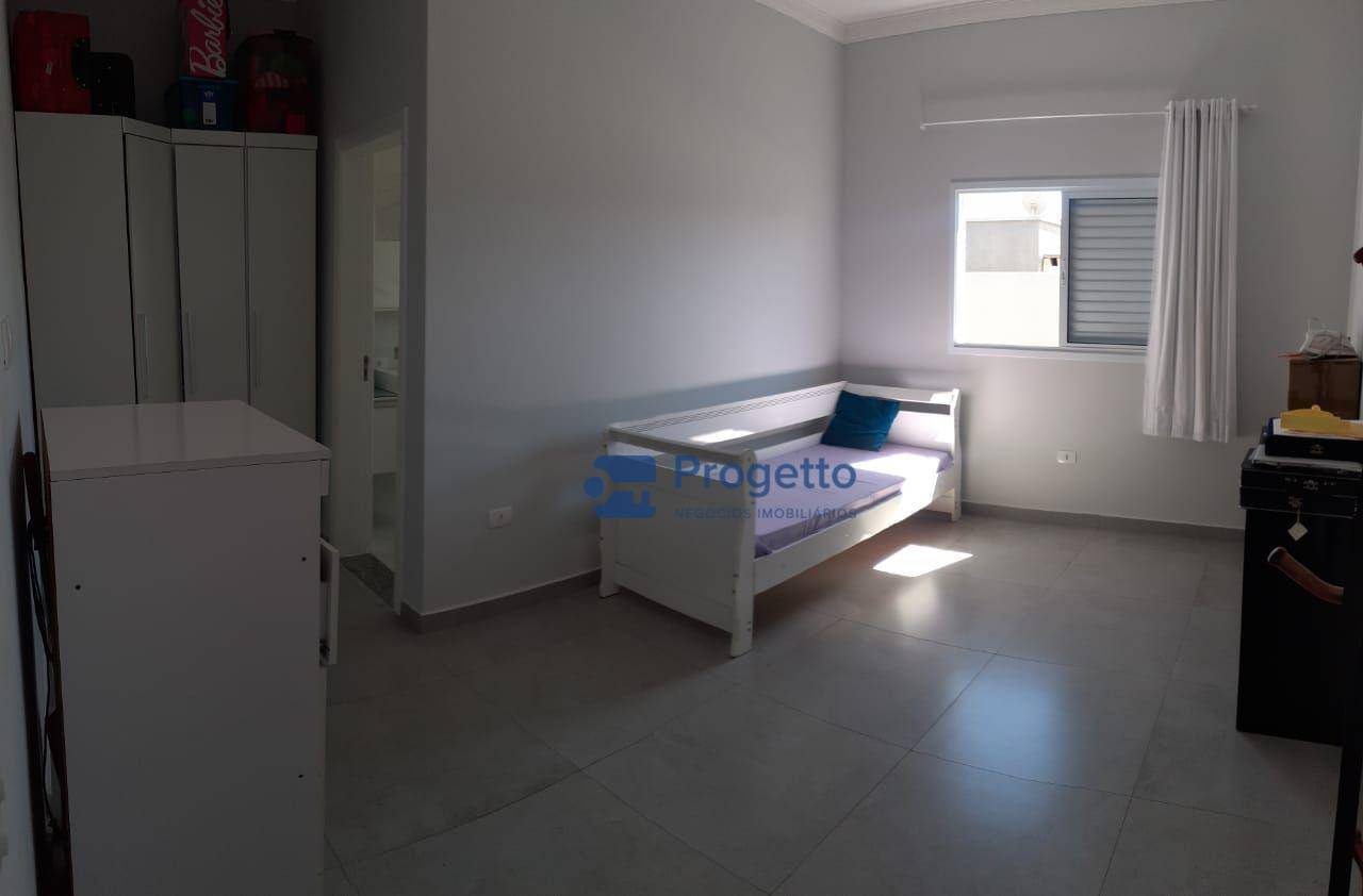 Casa de Condomínio à venda com 3 quartos, 250m² - Foto 24