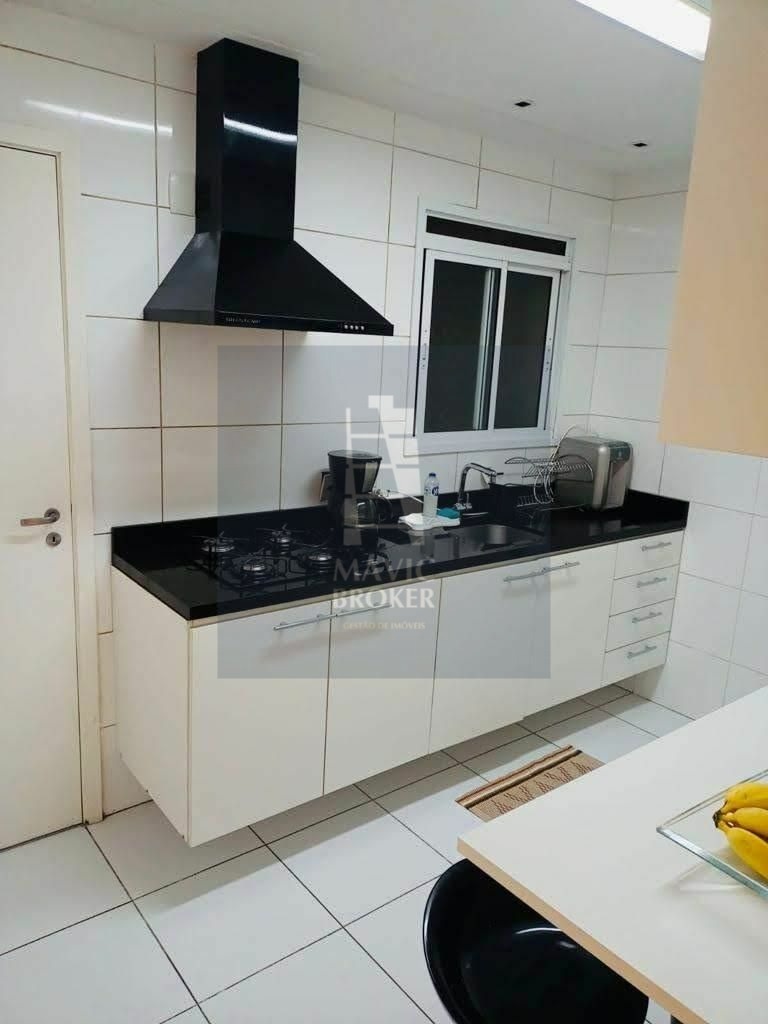 Apartamento à venda com 3 quartos, 85m² - Foto 5