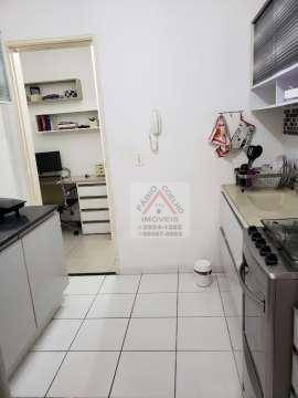 Apartamento à venda com 1 quarto, 42m² - Foto 6