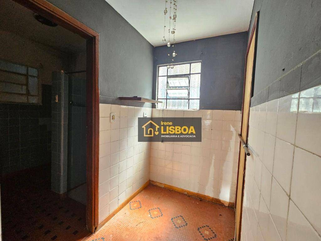 Casa para alugar com 1 quarto, 55m² - Foto 7