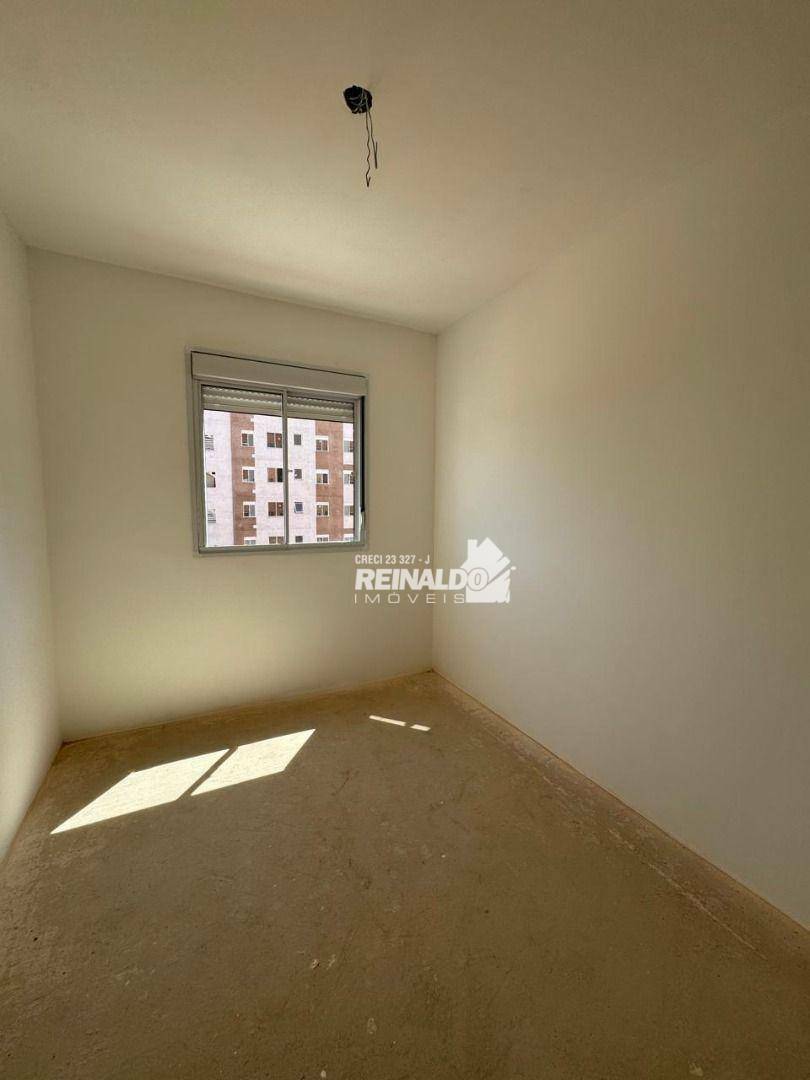 Apartamento à venda com 2 quartos, 61m² - Foto 7