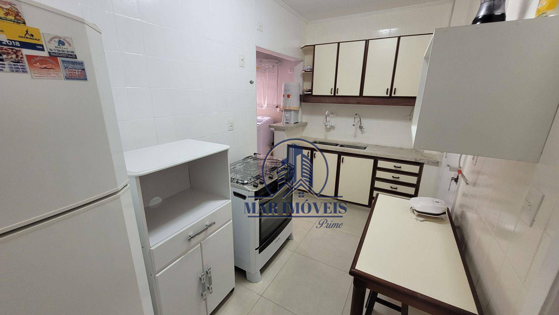 Apartamento à venda com 3 quartos, 110m² - Foto 13