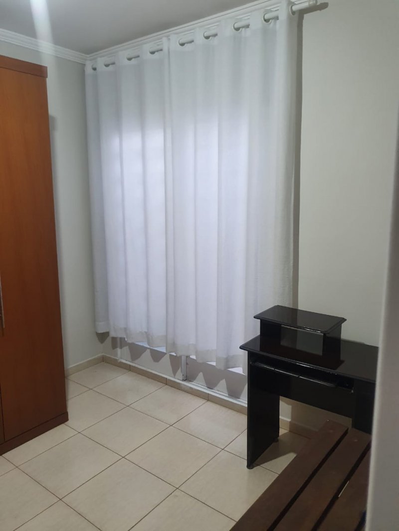 Casa à venda com 3 quartos, 119m² - Foto 31