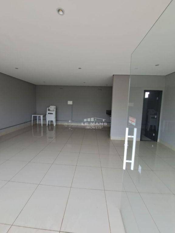 Conjunto Comercial-Sala para alugar, 42m² - Foto 2