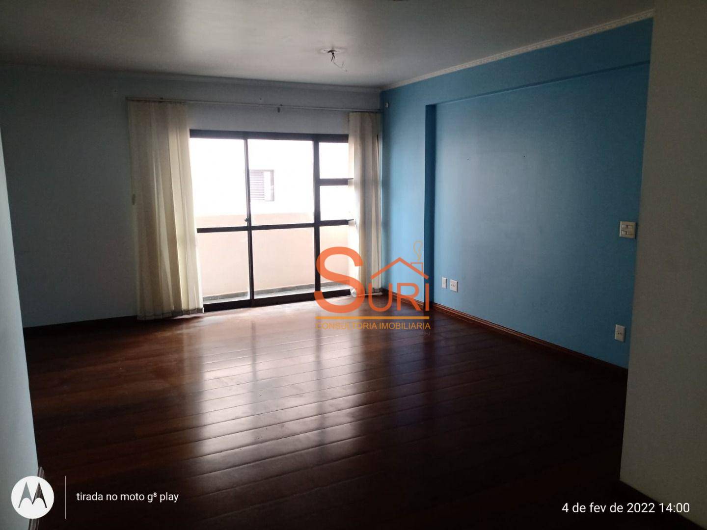 Apartamento à venda com 3 quartos, 130m² - Foto 11