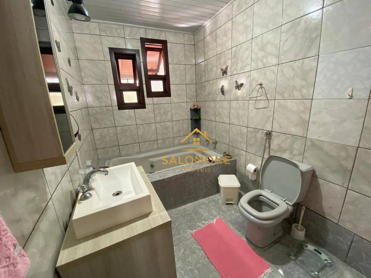 Chácara, 3 quartos, 1400 m² - Foto 3