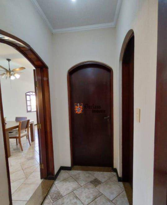 Casa à venda com 3 quartos, 189m² - Foto 35