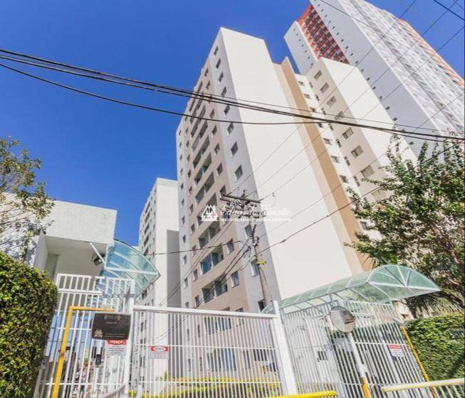 Apartamento à venda com 3 quartos, 63m² - Foto 13