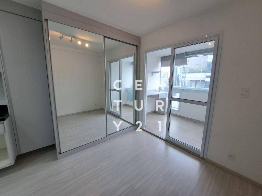 Apartamento para alugar com 1 quarto, 23m² - Foto 1