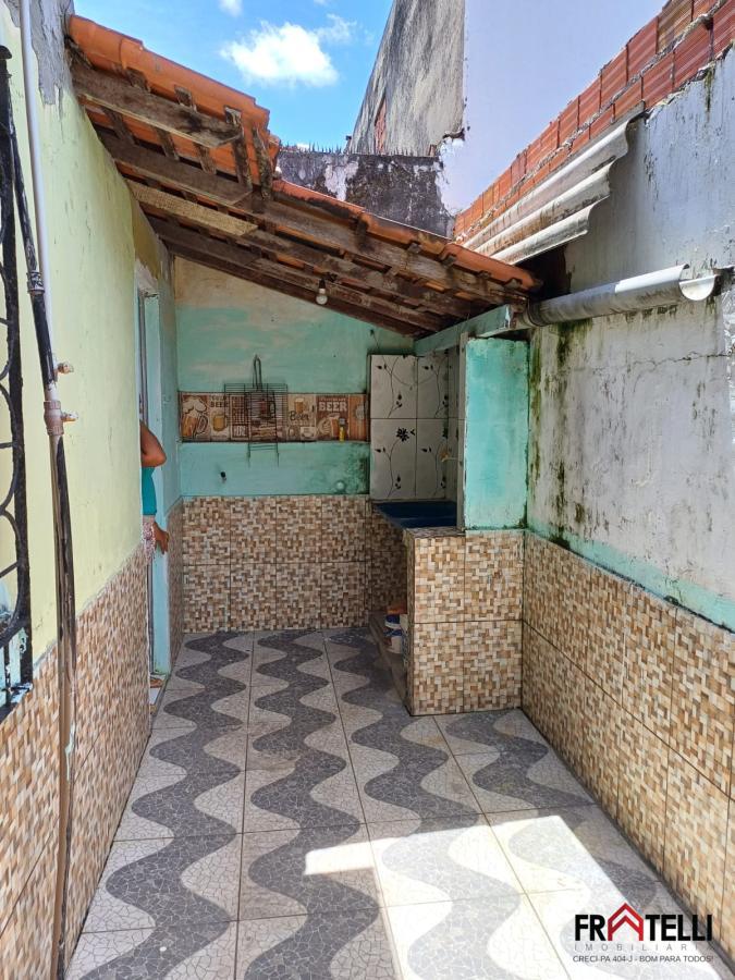 Casa à venda com 3 quartos, 200m² - Foto 22