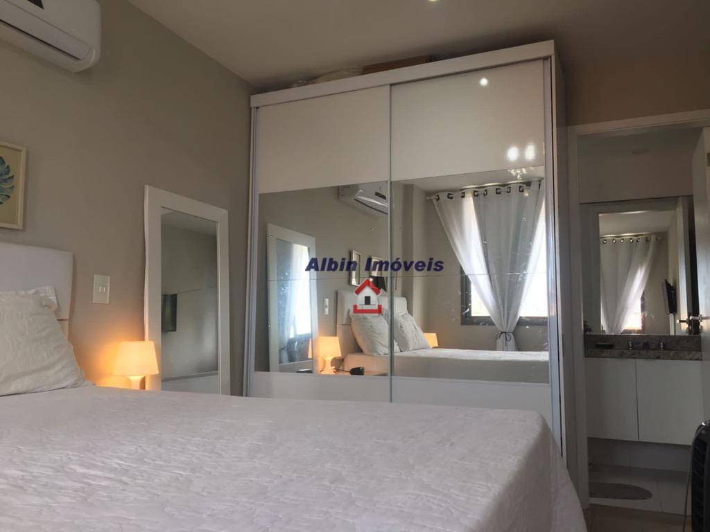 Apartamento à venda com 2 quartos, 90m² - Foto 5