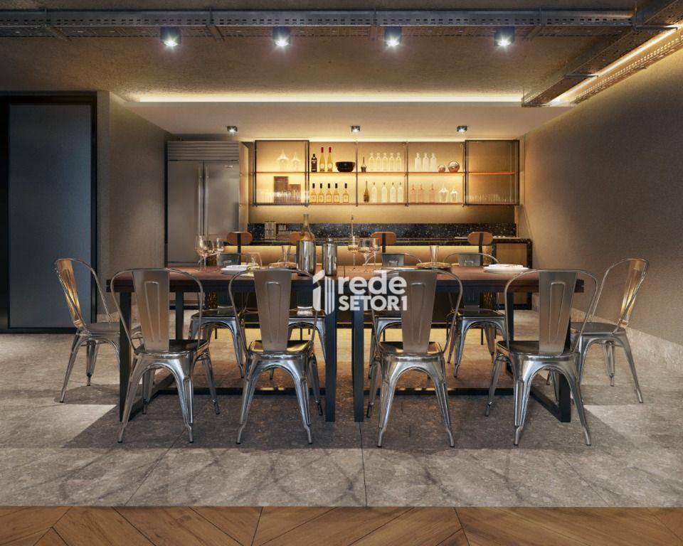 Cobertura à venda com 4 quartos, 220m² - Foto 9