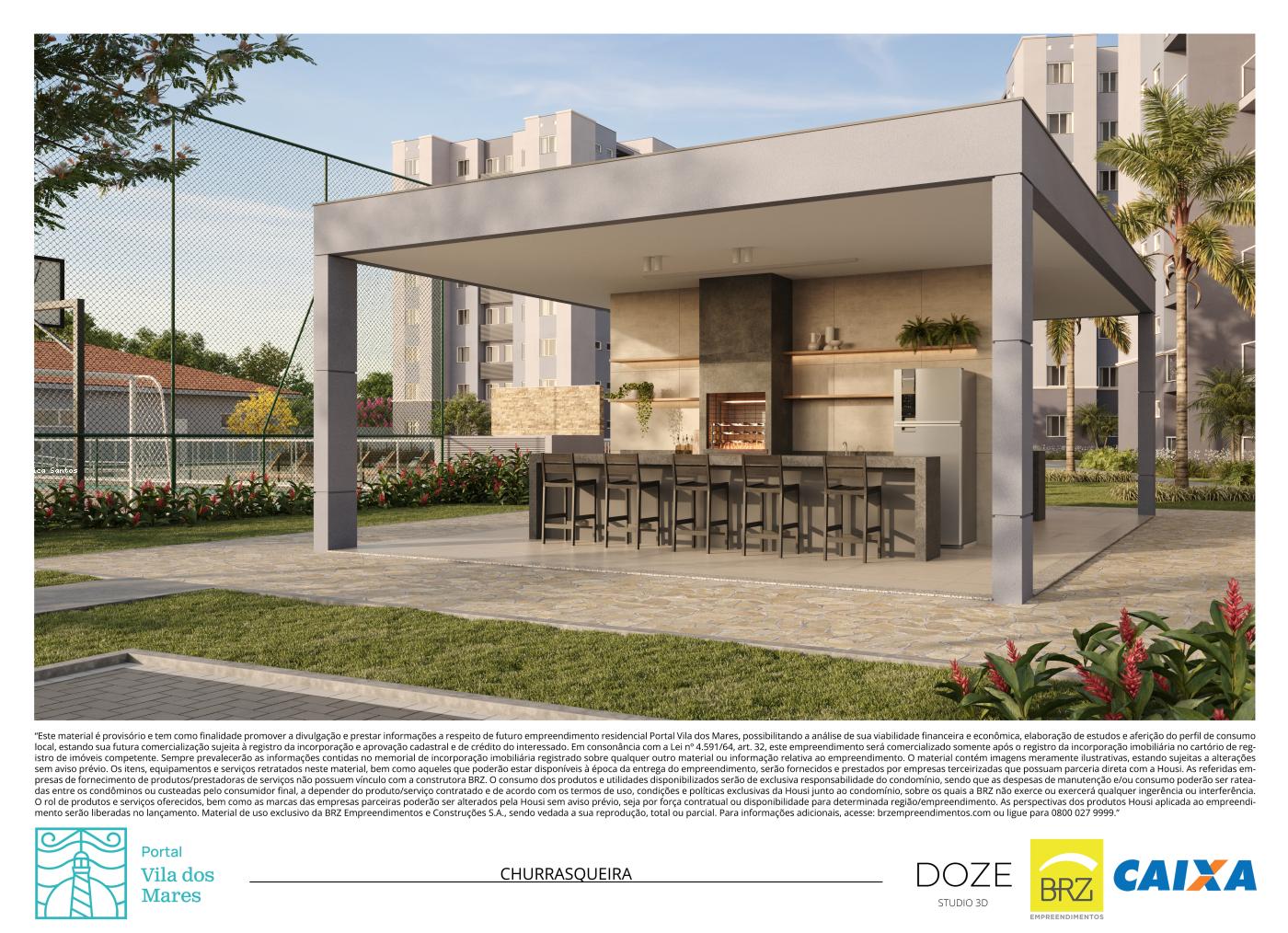 Apartamento à venda com 2 quartos - Foto 6