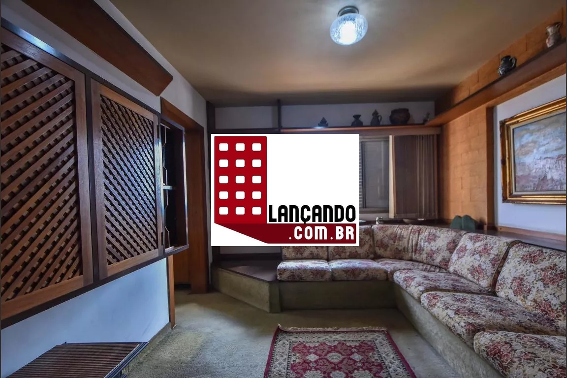 Apartamento à venda com 4 quartos, 120m² - Foto 5