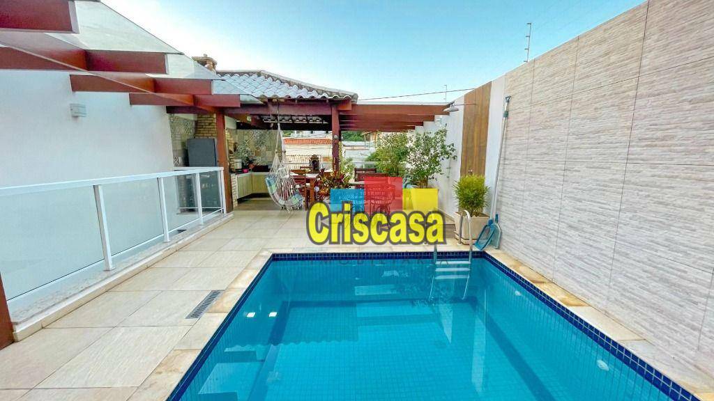 Casa à venda com 4 quartos, 120m² - Foto 22