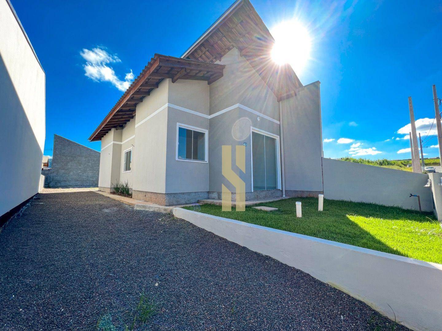 Casa, 2 quartos, 49 m² - Foto 4