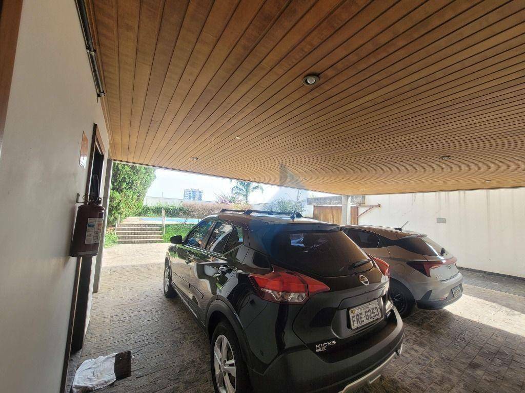 Casa à venda com 5 quartos, 609m² - Foto 36