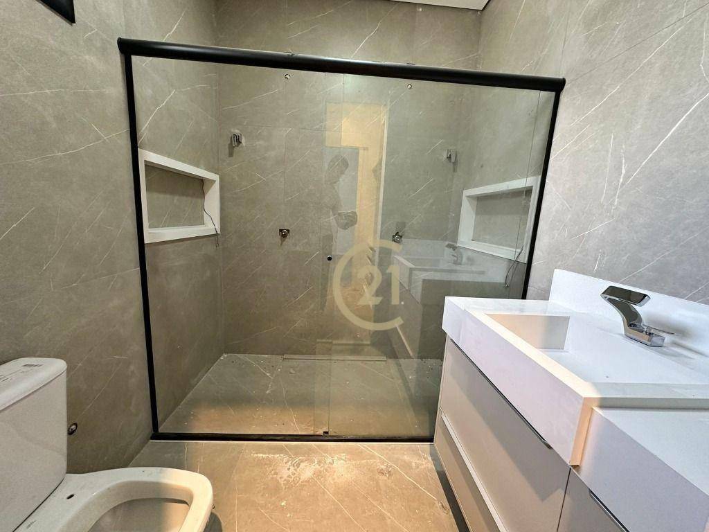 Casa de Condomínio à venda com 3 quartos, 135m² - Foto 17