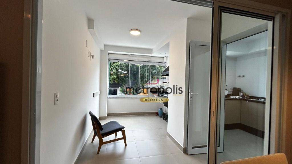 Apartamento à venda com 2 quartos, 83m² - Foto 7