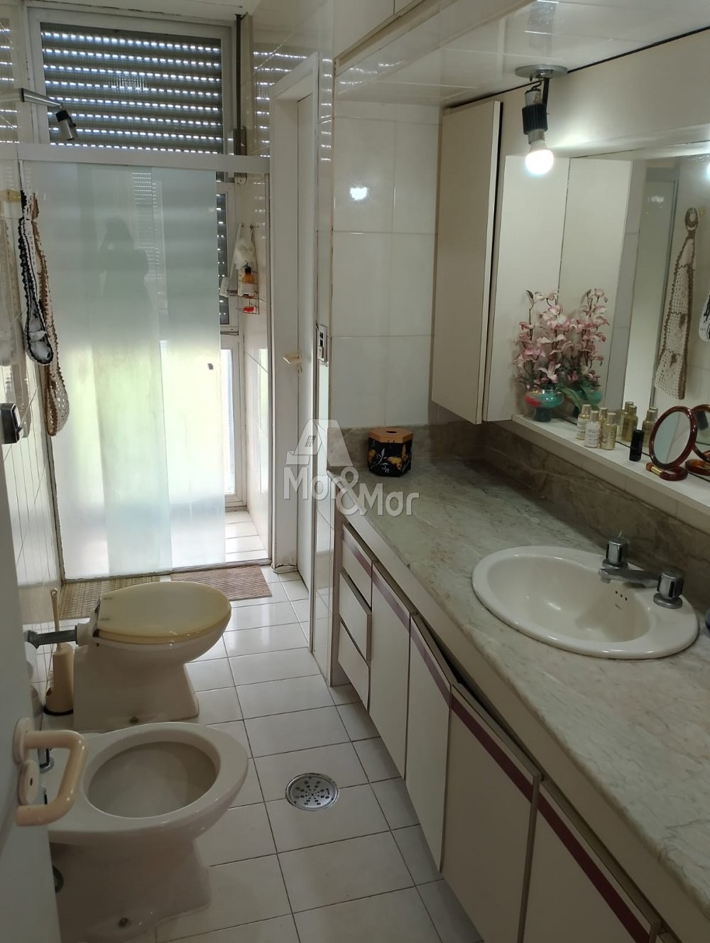 Apartamento à venda com 3 quartos, 139m² - Foto 16