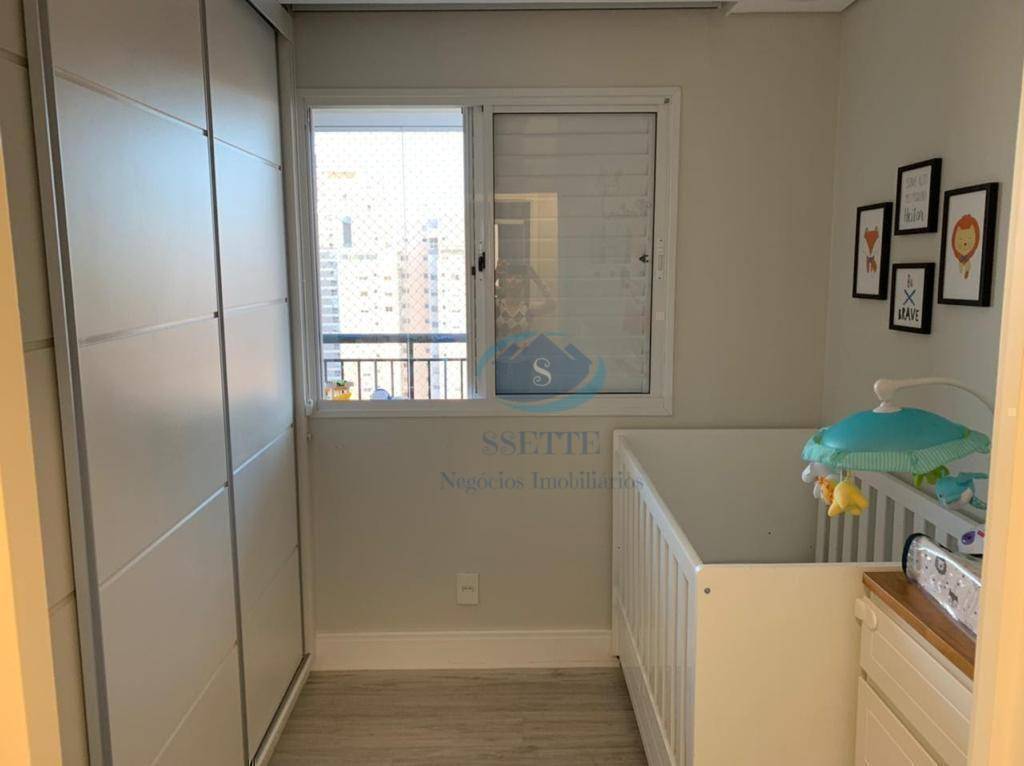 Apartamento à venda com 2 quartos, 68m² - Foto 2