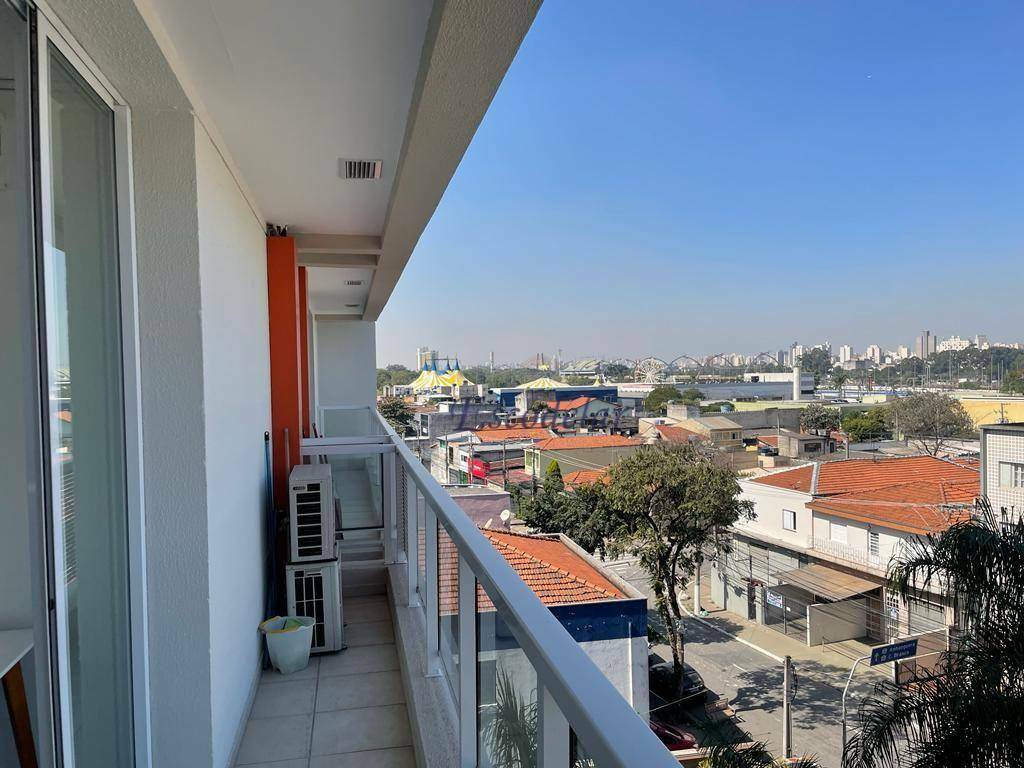 Conjunto Comercial-Sala à venda, 45m² - Foto 12