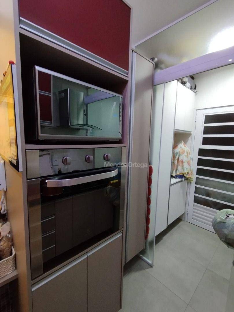 Apartamento à venda com 2 quartos, 72m² - Foto 16