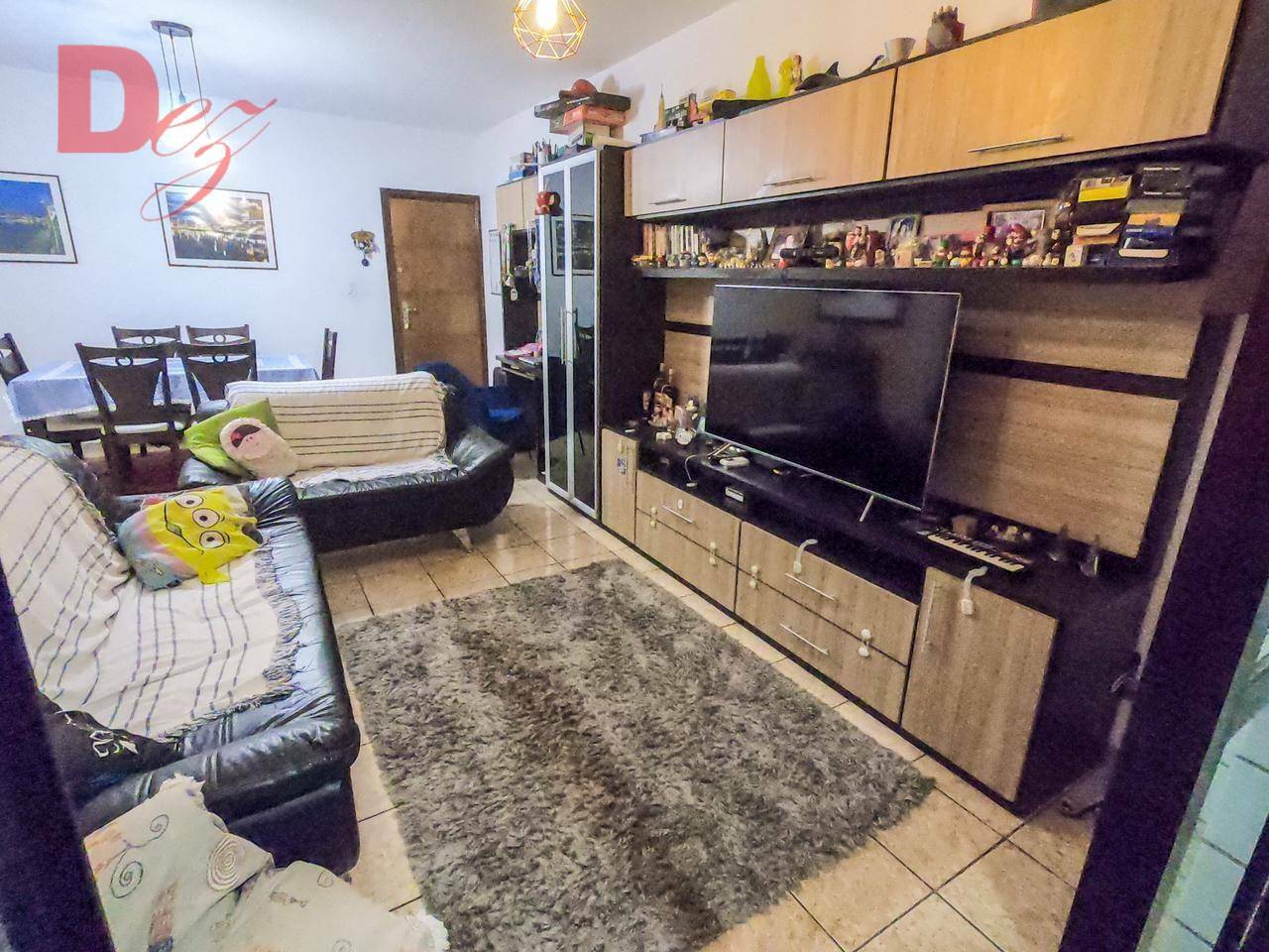 Apartamento à venda com 2 quartos, 92m² - Foto 21