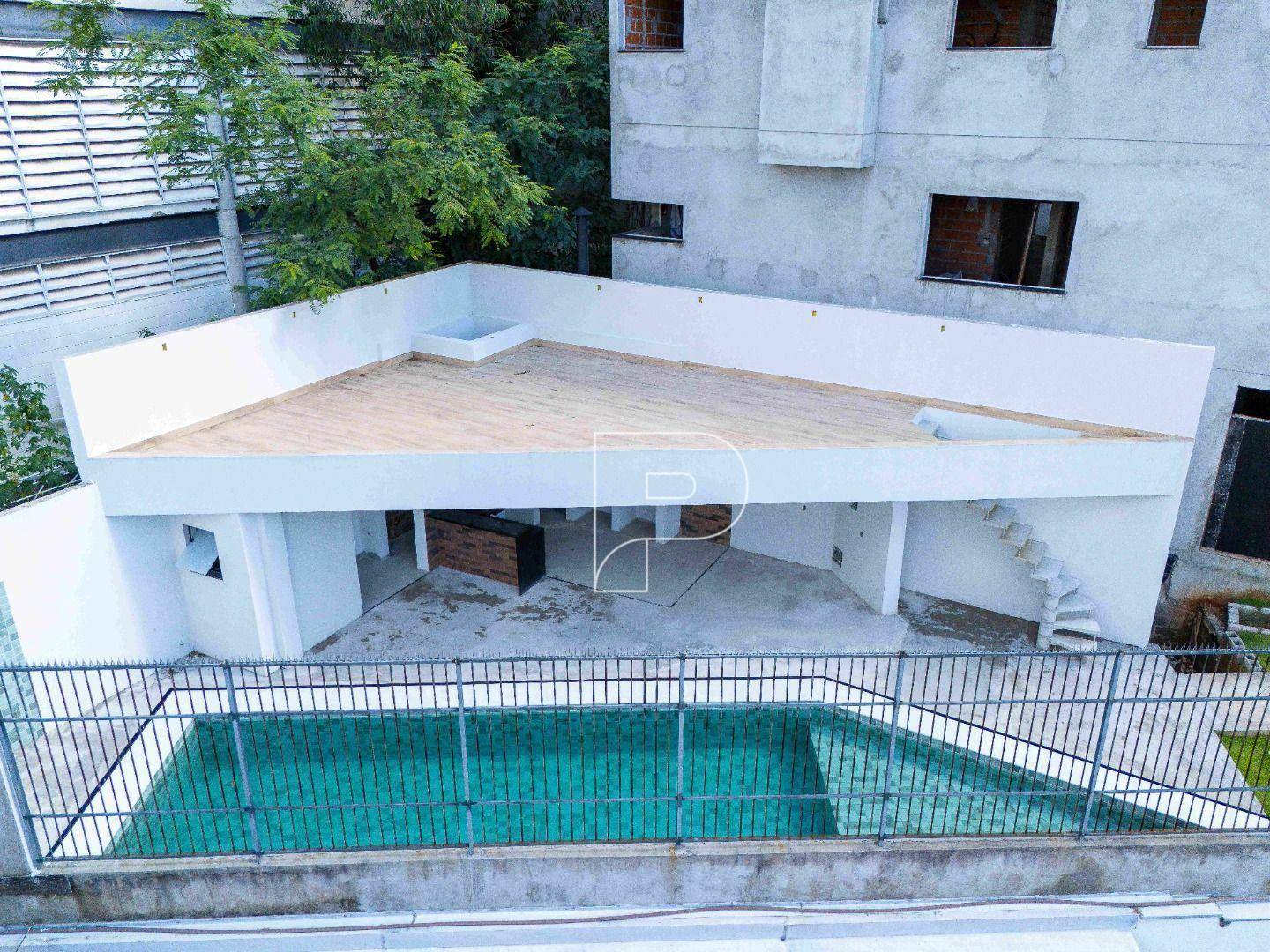 Casa de Condomínio à venda com 3 quartos, 326m² - Foto 56