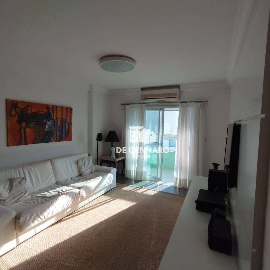 Apartamento à venda com 3 quartos, 156m² - Foto 8