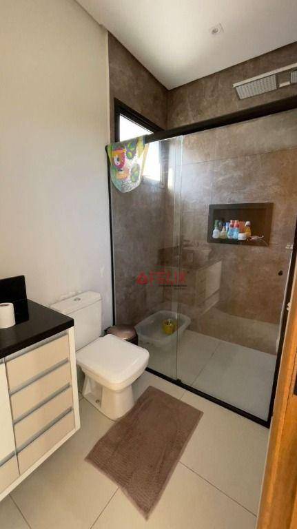 Casa de Condomínio à venda com 3 quartos, 170m² - Foto 12